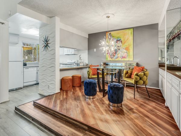 Palm Springs Condo 991402