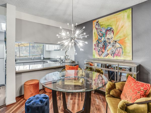 Palm Springs Condo 991402