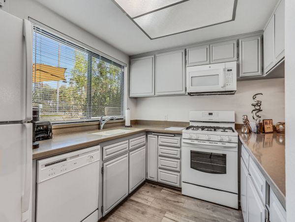 Palm Springs Condo 991402