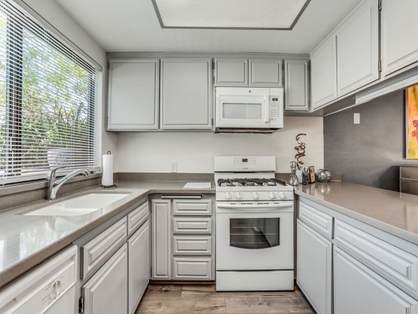 Palm Springs Condo 991402