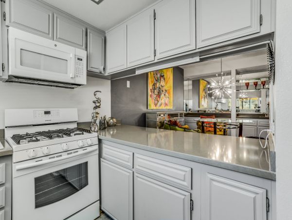 Palm Springs Condo 991402