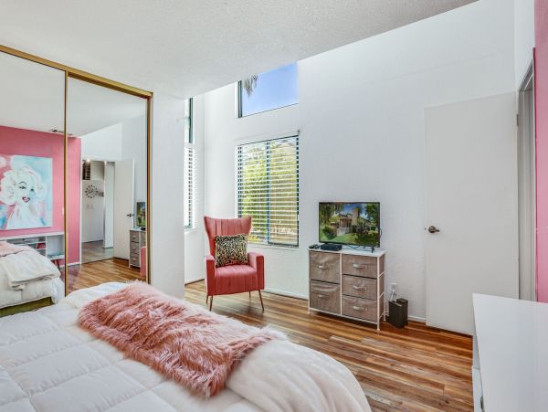 Palm Springs Condo 991402