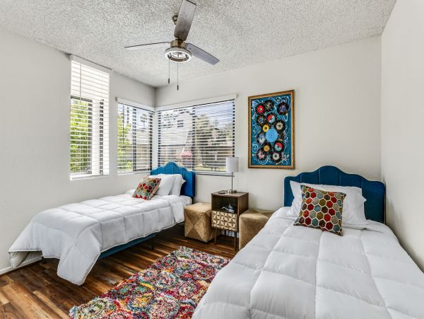 Palm Springs Condo 991402