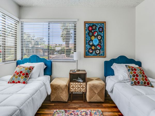 Palm Springs Condo 991402