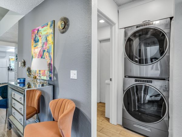 Palm Springs Condo 991402