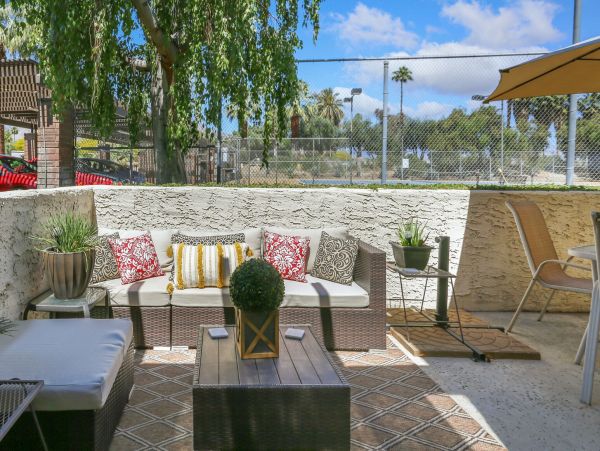 Palm Springs Condo 991402