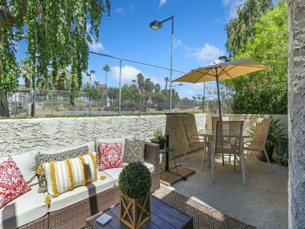 Palm Springs Condo 991402
