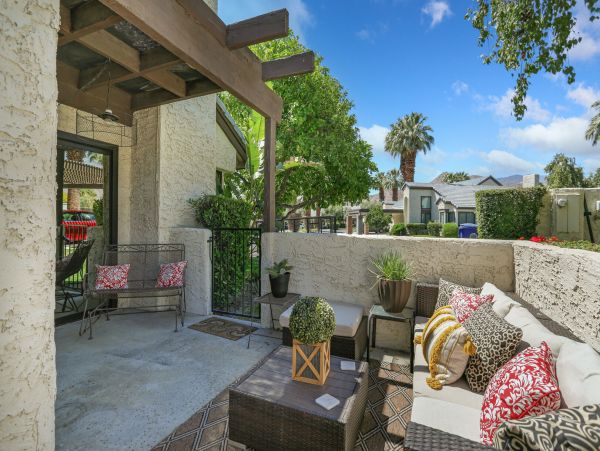 Palm Springs Condo 991402