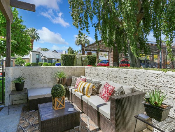 Palm Springs Condo 991402
