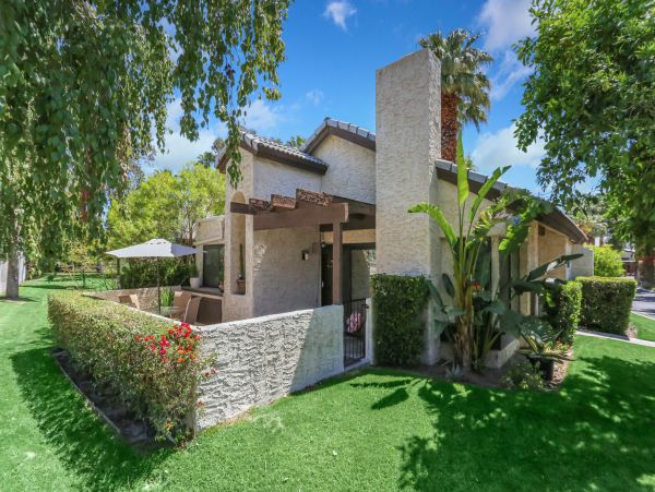 Palm Springs Condo 991402