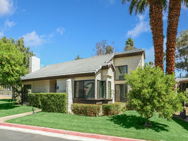 Palm Springs Condo 991402