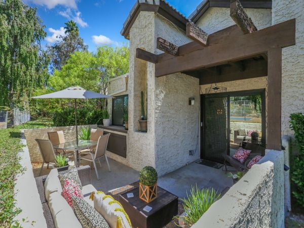 Palm Springs Condo 991402