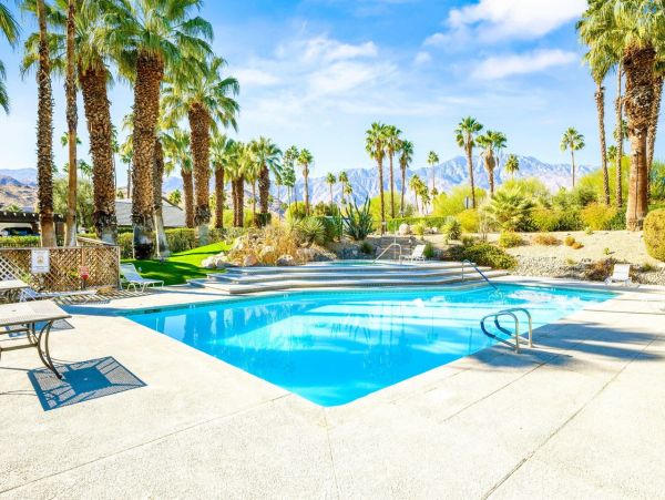 Palm Springs Condo 991402