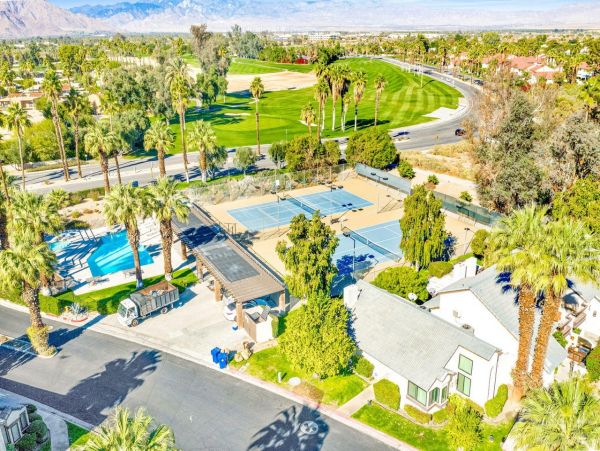 Palm Springs Condo 991402