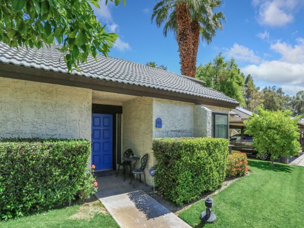 Palm Springs Condo 991402