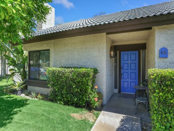 Palm Springs Condo 991402