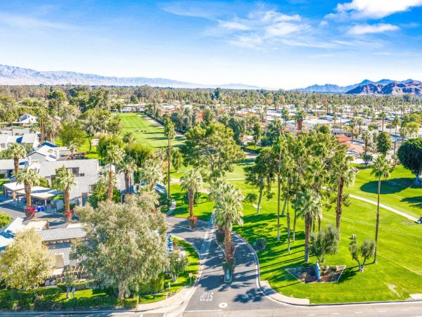 Palm Springs Condo 991402
