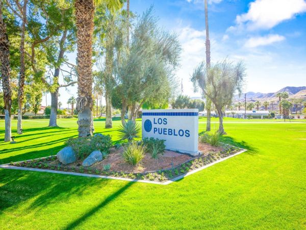 Palm Springs Condo 991402