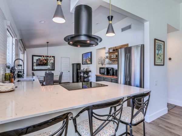 Palm Springs Home 991403