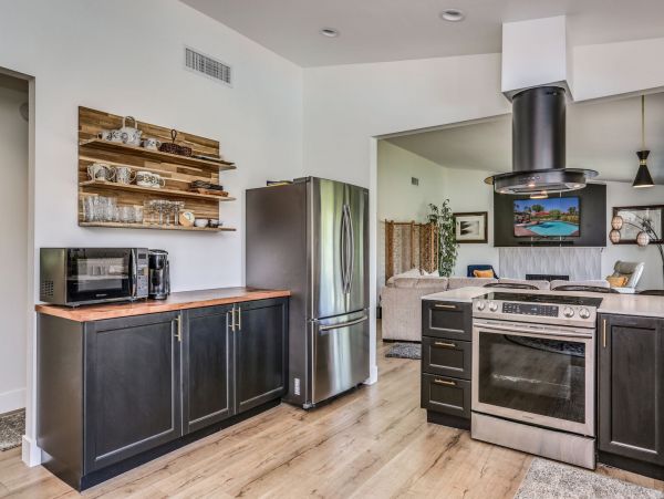 Palm Springs Home 991403