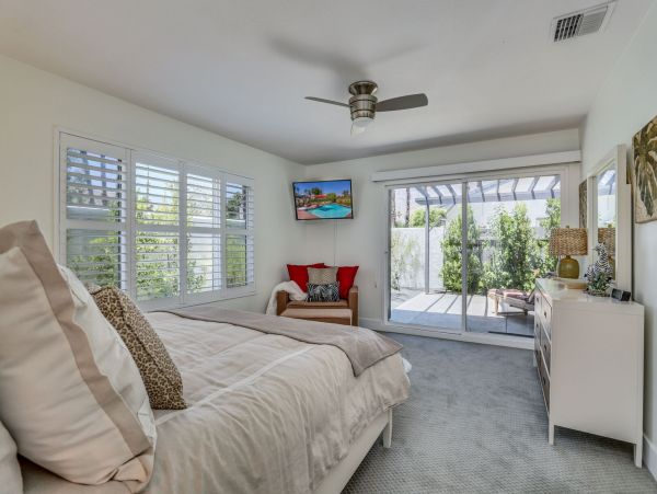 Palm Springs Home 991403