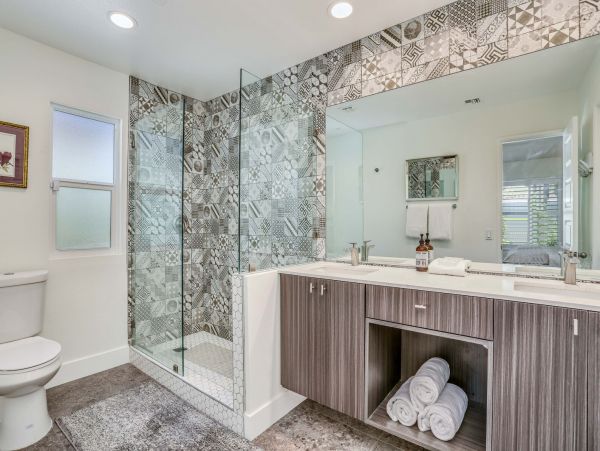 Palm Springs Home 991403