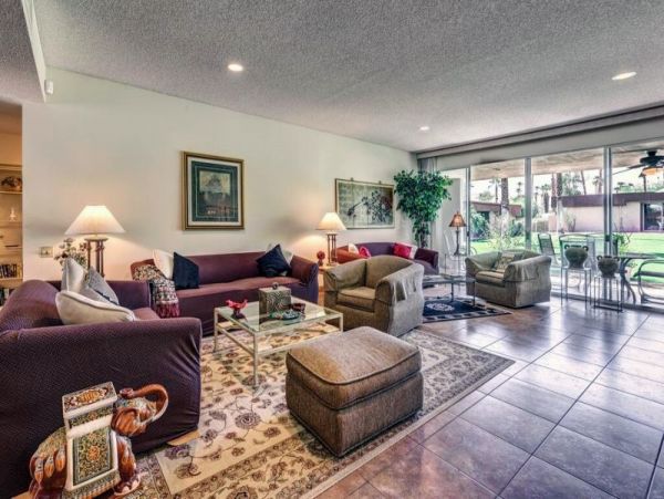 Palm Springs Condo 991404