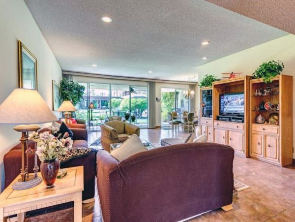 Palm Springs Condo 991404