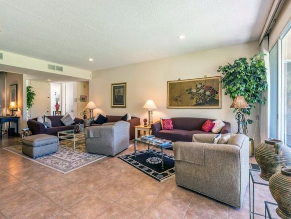 Palm Springs Condo 991404