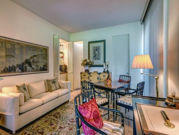 Palm Springs Condo 991404