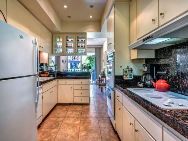 Palm Springs Condo 991404