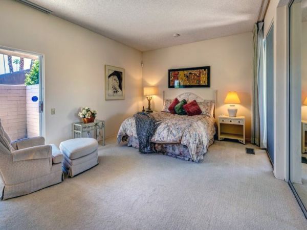 Palm Springs Condo 991404