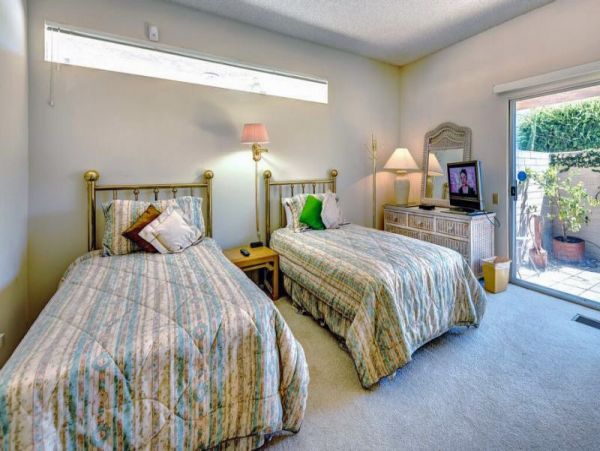 Palm Springs Condo 991404