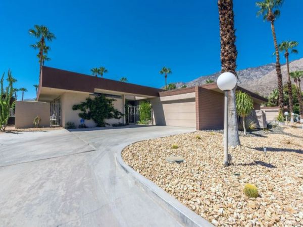 Palm Springs Condo 991404