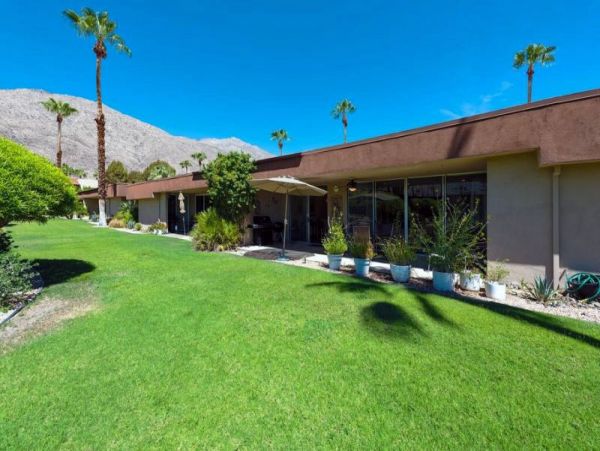 Palm Springs Condo 991404
