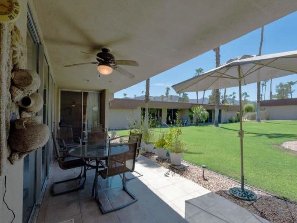 Palm Springs Condo 991404