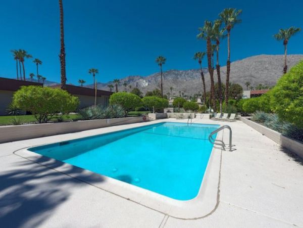 Palm Springs Condo 991404