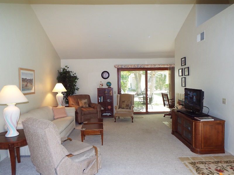 Palm Springs Condo 991407