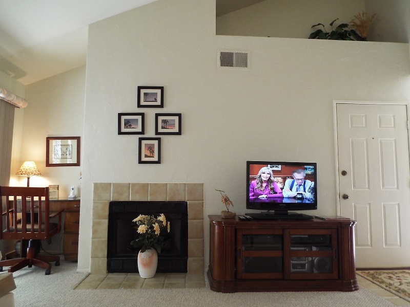 Palm Springs Condo 991407