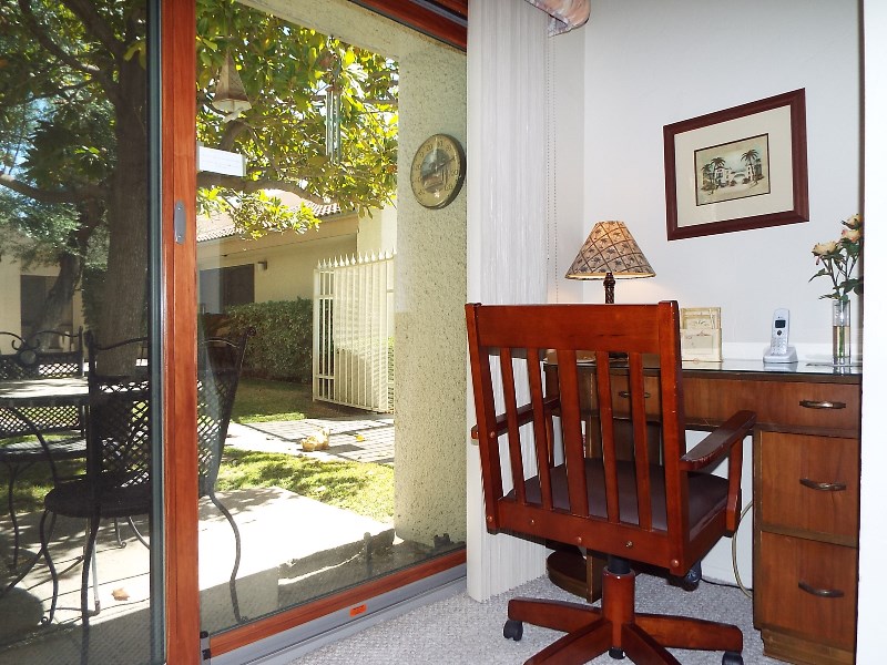 Palm Springs Condo 991407