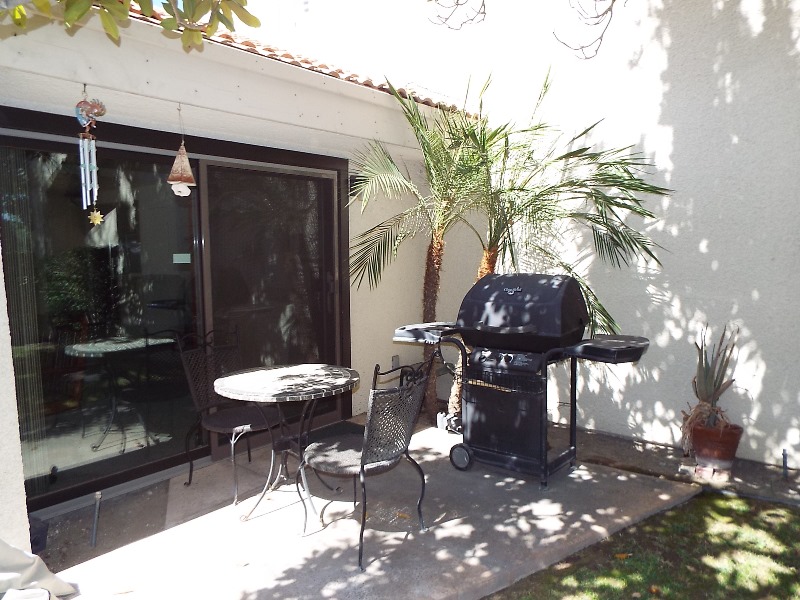 Palm Springs Condo 991407