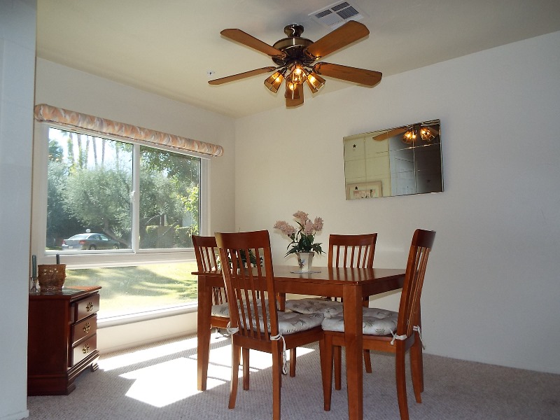 Palm Springs Condo 991407