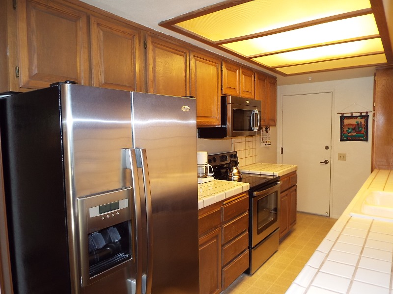 Palm Springs Condo 991407