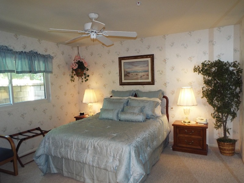 Palm Springs Condo 991407