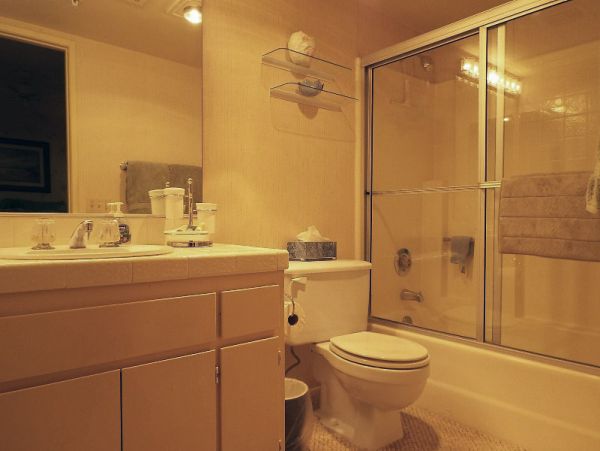 Palm Springs Condo 991407