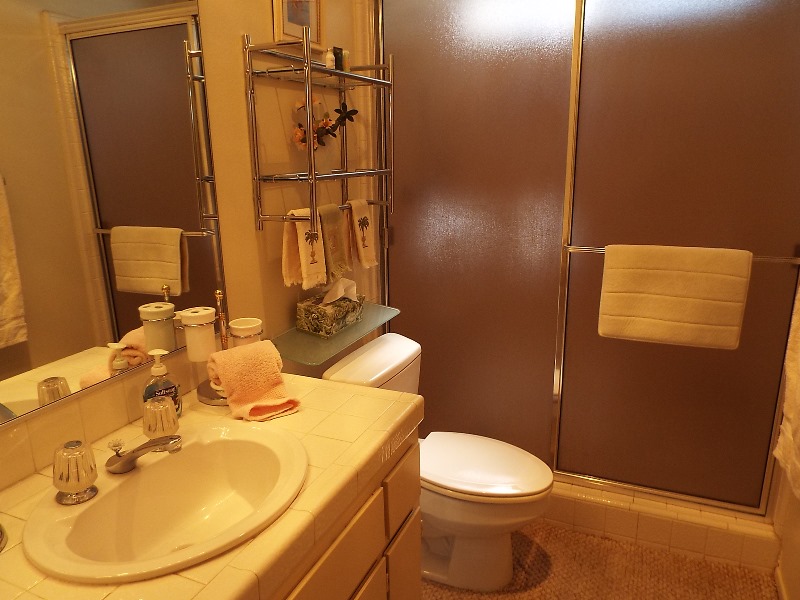 Palm Springs Condo 991407