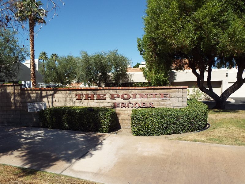 Palm Springs Condo 991407