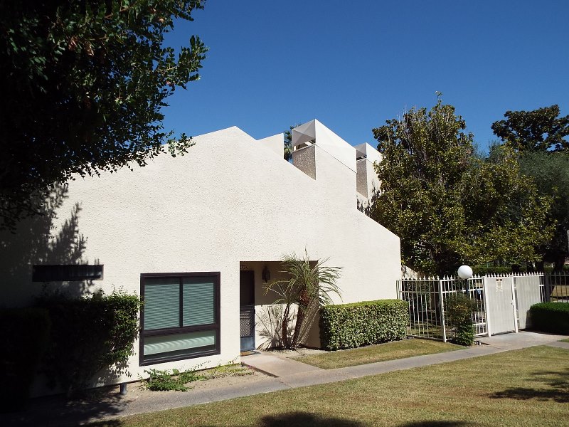 Palm Springs Condo 991407