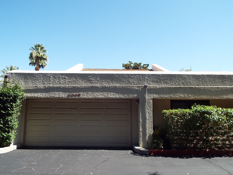 Palm Springs Condo 991407