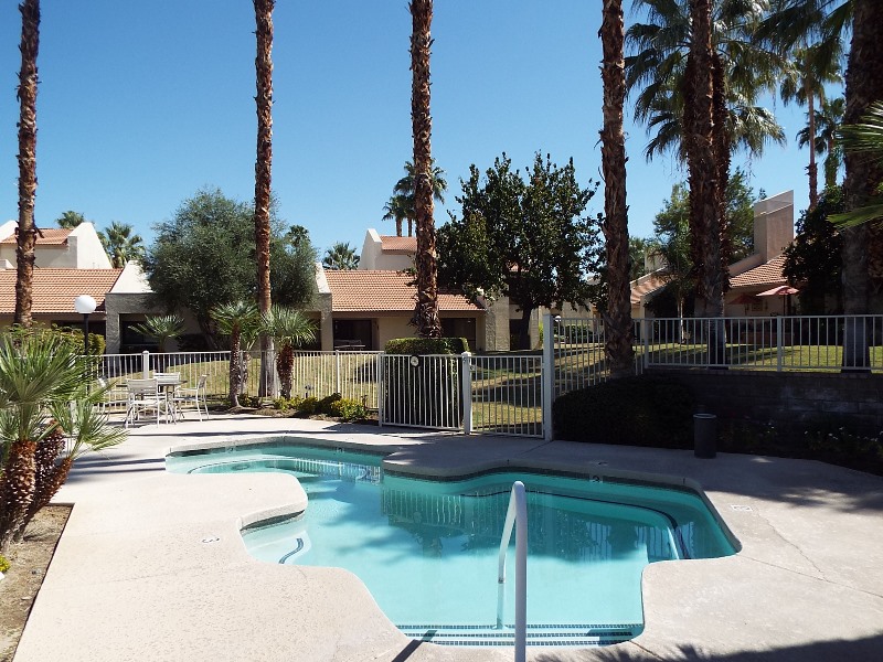 Palm Springs Condo 991407